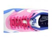 Nike WMNS Hyperfuse Pink Force Hyper Blue