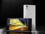 Plus rapide qu'un iPhone l'Ascend sera vendu chez Orange (399 €)...