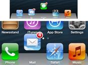 ActiveDock, Dock style votre iPhone (disponible)...