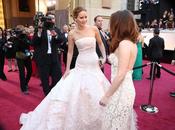 Kristen Stewart Annuel Academy Awards