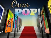 Posters pour nominés Oscars