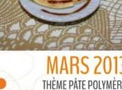 Calendrier Mars 2013