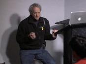 Rencontre avec David Burnett