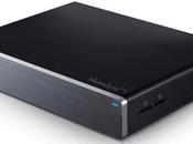 Samsung présente boitier HomeSync