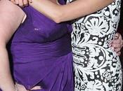 Nina Annual Elton John AIDS Foundation Academy Awards.