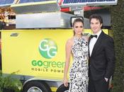 Somerhalder Annual Elton John AIDS Foundation Academy Awards"