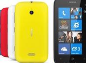 Test smartphone Nokia Lumia sous Windows Phone