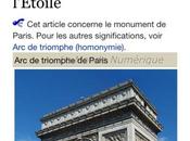 2013 Garmin place réseaux sociaux cœur navigation