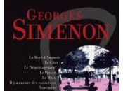 Dans dernier volume romans durs Simenon