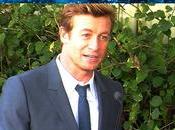 Simon Baker reçoit étoile Naomi Watts Hollywood