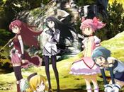 Erreur magazine: date pour troisième film Mahou Shoujo Madoka Magica