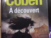 HARLAN COBEN-À Découvert