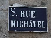 Toul-Rue Michâtel