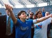 Mercato-Maradona Heureux revenir Naples