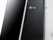 2013 Smartphone Optimus enfin disponible Europe