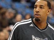 Derrick Williams va-t-il enfin briller