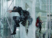 nouvelle vidéo pour Star Trek Into Darkness