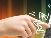 [MWC 2013] Haptic intensifie l'expérience tactile mobile