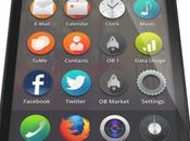 Samsung s’intéresse Firefox mise Tizen