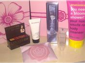 Glossybox Alchimie #2Voici 2éme glossybox, celle j...
