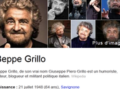 Mouvement étoiles, vraiment J’ai doutes… #BeppeGrillo