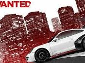 Need Speed Most Wanted packs disponibles