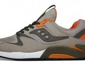 Saucony Grid 9000 Printemps/Eté 2013