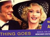 Anything goes Cole Porter Deutsches Theater