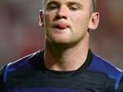 Mercato offre pour Rooney