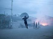 Haïti. Chaos quotidien, photographe Benoit Aquin