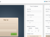 Générateur ligne formulaire