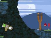 Piggies iPhone, ENORME mise jour...