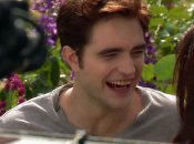 Nouveaux Screencapes Beaking Dawn