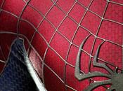 Amazing Spider-Man nouveau costume dévoile
