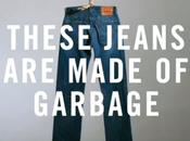 Levi’s crée gamme jeans partir déchets plastique