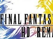 Final Fantasy disponible juin Vita
