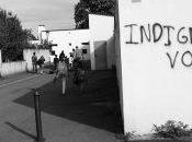 L’Indigné mort chant d’honneur