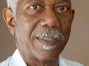 L’économie Guadeloupe Alain Buffon Jeudi février 2013