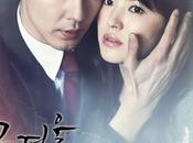 (K-Drama Pilote) That winter, wind blows personnages entre ombres lumières pour mélodrame ambivalent