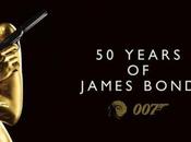 Cinéma hommage James Bond