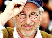 Cannes Spielberg Président