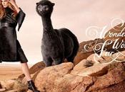 France lance Wonder World Fur, ligne vêtements fourrure d’animaux imaginaires