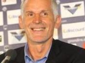 Girondins Bordeaux-Gillot C’était embarqué mais…