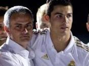 ticket Mourinho-Ronaldo Chelsea