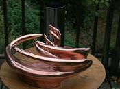 Jonty Hurwitz, images anamorphiques