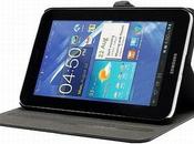 étui cuir différentes couleurs pour Samsung Galaxy