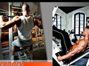 Méthode Kevin Pack Dorsaux Epaules Jambes