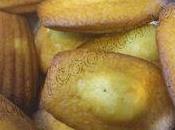 Madeleines