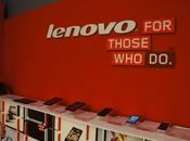 2013 Lenovo nouvelles tablettes