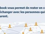 DÉCLIN COGNITIF: Facebook pourrait bien donner coup pouce cerveau International Neuropsychological Society